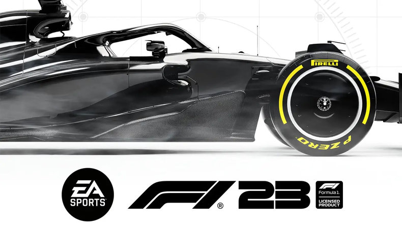 Подробности игрового процесса для F1 23 и главные особенности игры