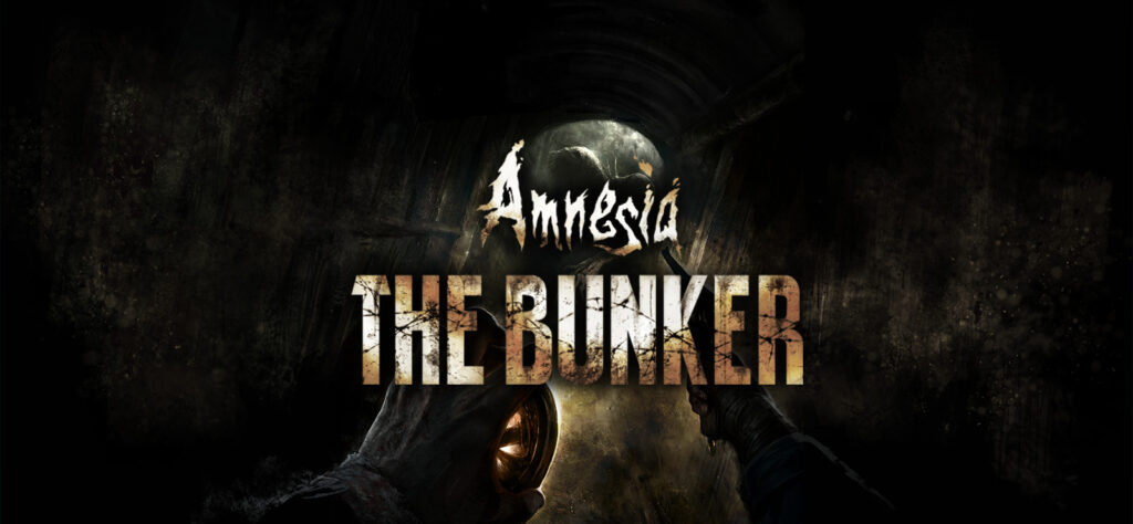 Еще больше игрового процесса для Amnesia: The Bunker