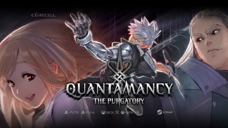 Quantamancy: The Purgatory не доберется до релиза
