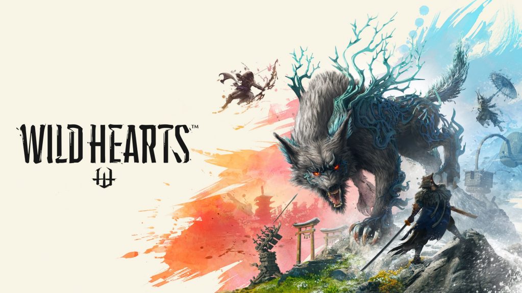 В Wild Hearts вышло обновление с новым боссом и массой исправлений