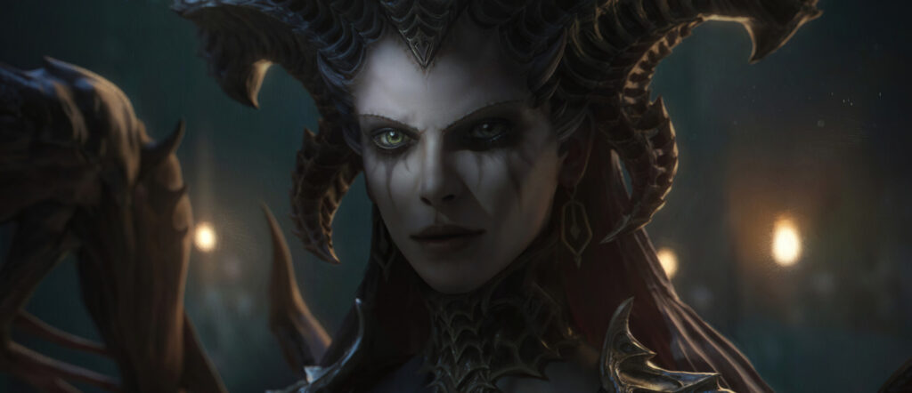 Diablo IV получила дубляж на русском в рамках ОБТ