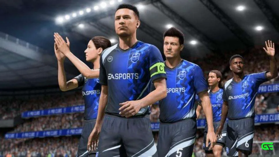EA Sports FC 24 могут представить в средине июля