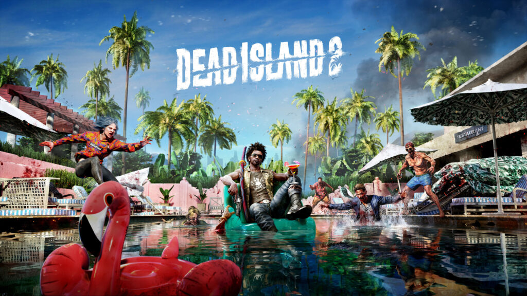 Сезонный пропуск для Dead Island 2 расширяет игру на несколько сюжетных глав