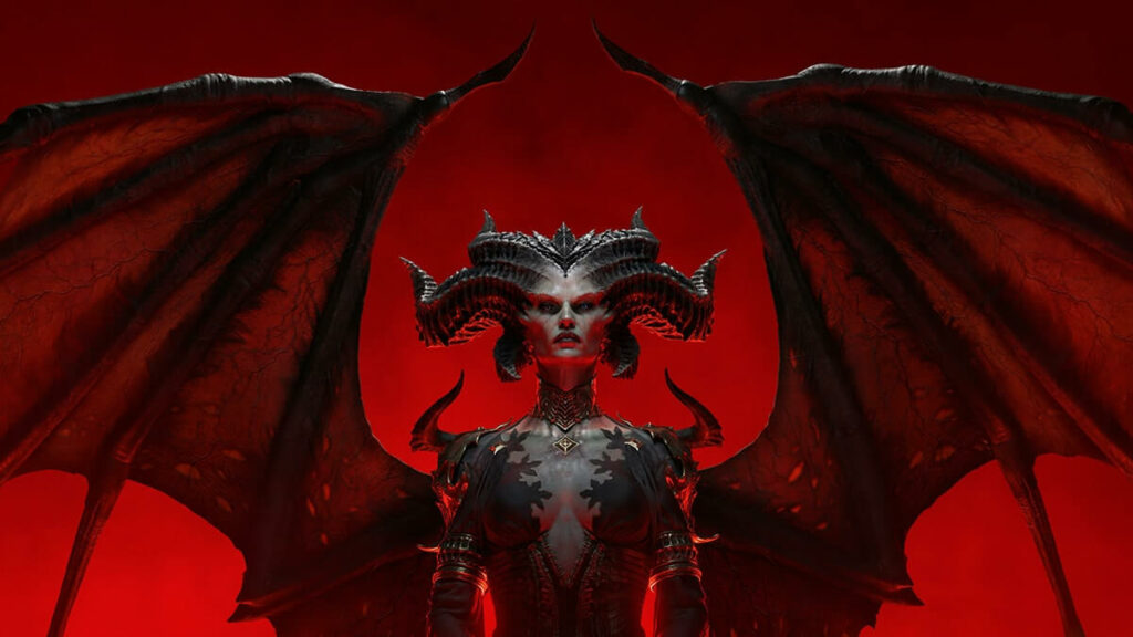 Diablo IV получила трейлер с рассказом о сюжете, внутриигровых персонажах и некотором контенте