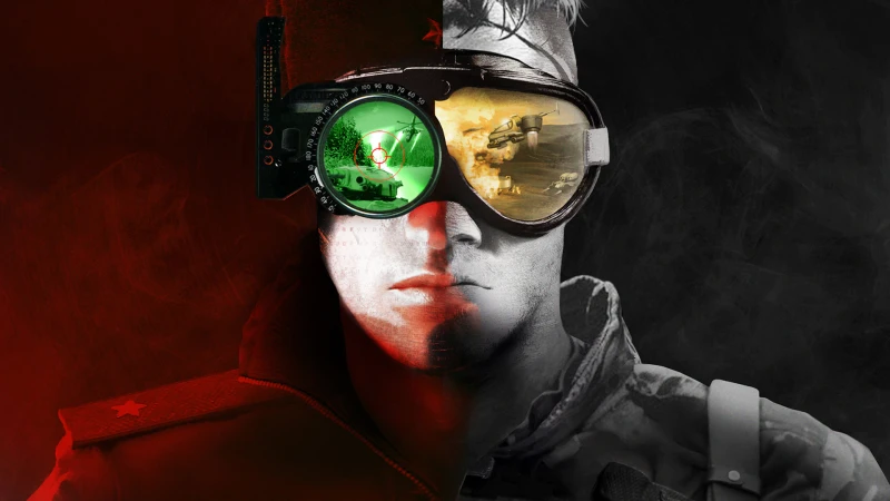 Серия игр Command & Conquer и другие проекты от EA могут добавить в Steam