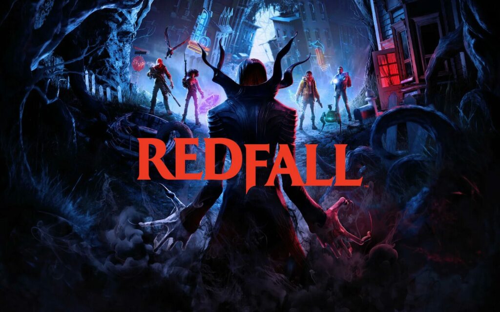 Сравнение Redfall на консолях Xbox и ПК