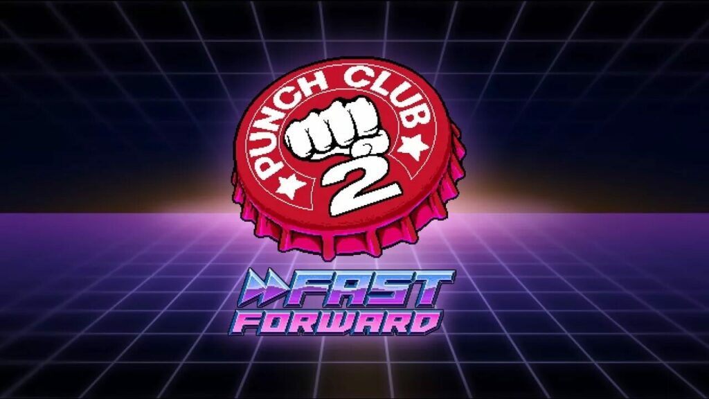 Punch Club 2 получила трейлер с демонстрацией игровых механик