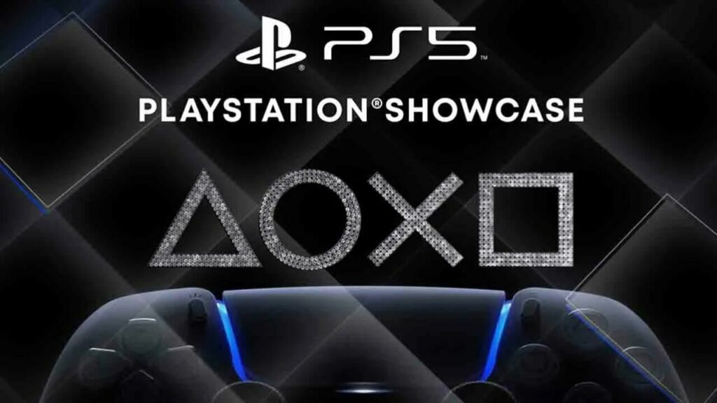 На PlayStation Showcase могут показать множество новых игр