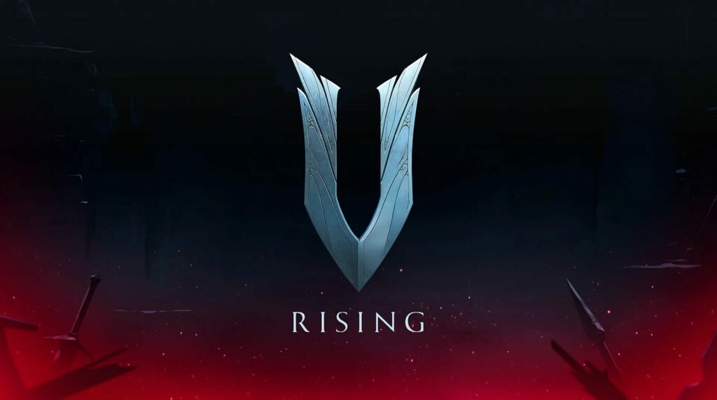 V Rising Major Expansion выходит 17 мая
