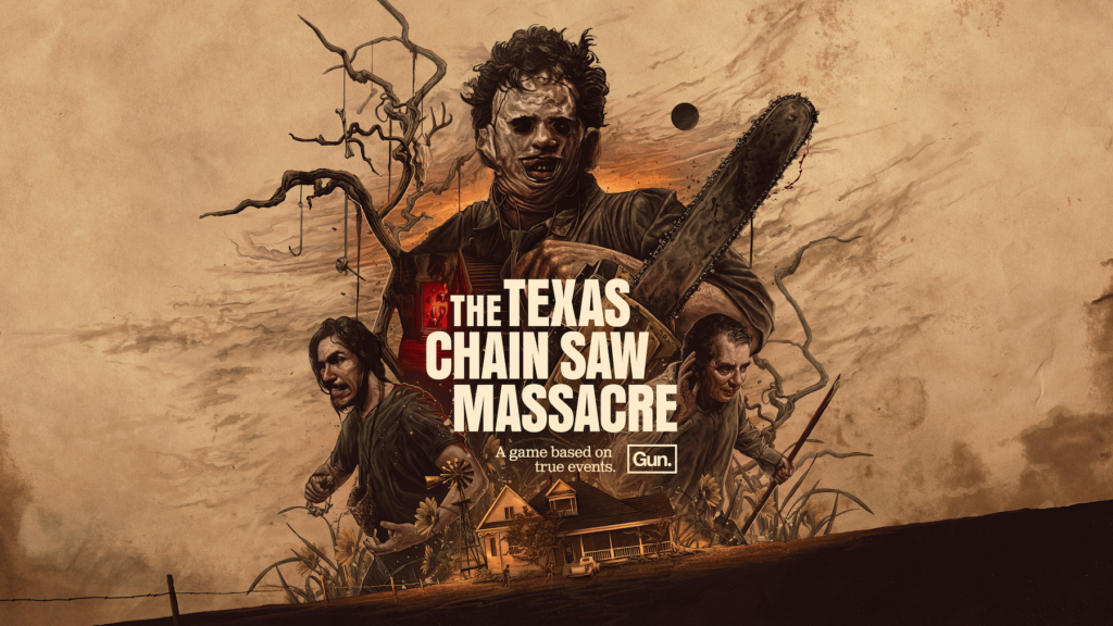 Gun Interactive выпускает саундтрек к игре The Texas Chain Saw Massacre