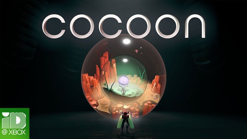 COCOON выходит 29 сентября в Xbox Game Pass