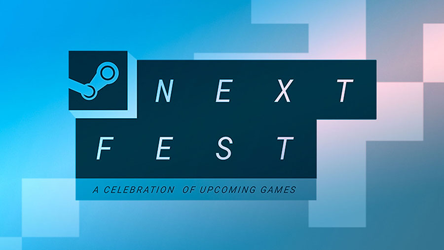 Steam Next Fest уже стартовала с различными демо