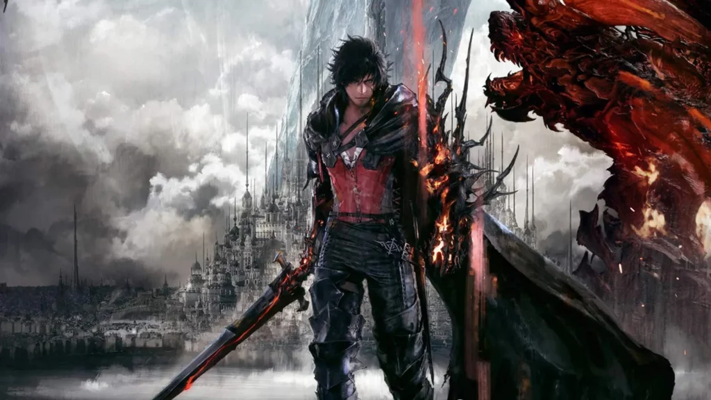 В Final Fantasy XVI убрали упоминания о русской локализации