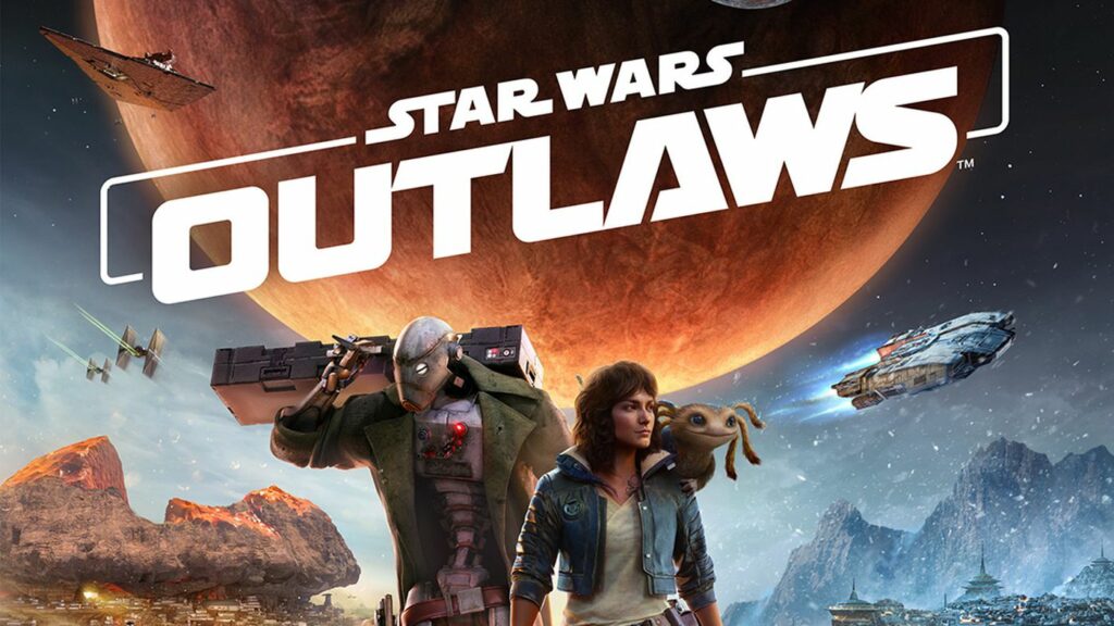 Star Wars Outlaws на релизе появиться лишь в Ubisoft Connect