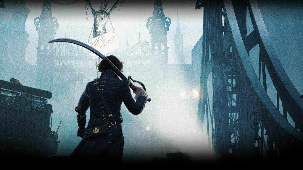 Lies of P еще не вышла, но уже становится похожей на Bloodborne