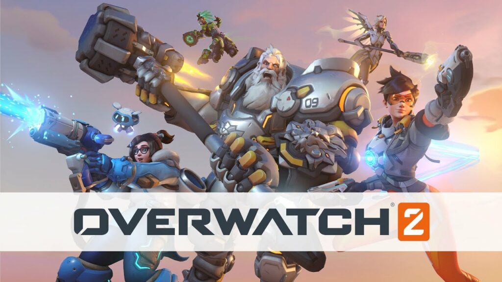 Пятый сезона в Overwatch 2 добавит новый сезон для Трейсер