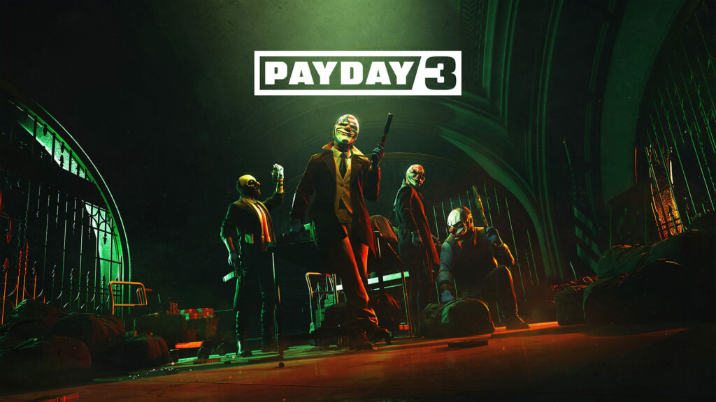 Payday 3 получит обновленные стелс механики и сюжетную связь с прошлыми частями