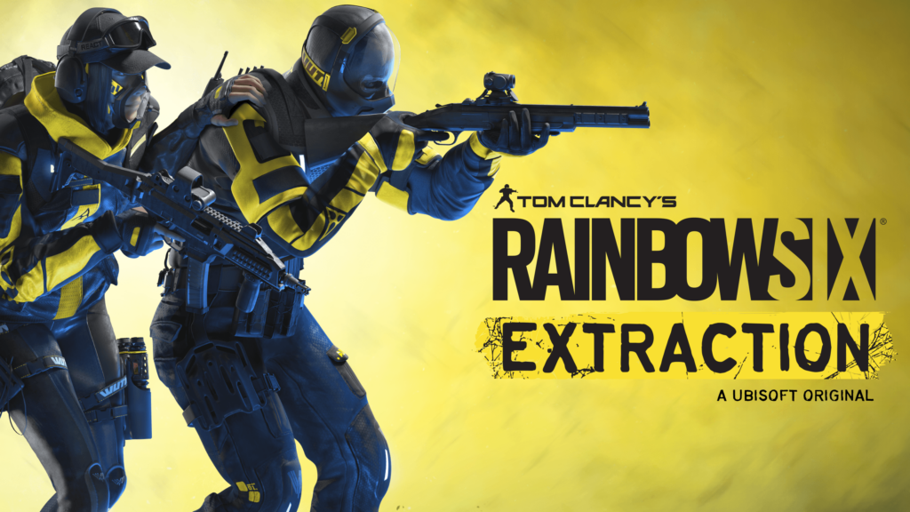 В Steam появилась демо версия для Rainbow Six Extraction