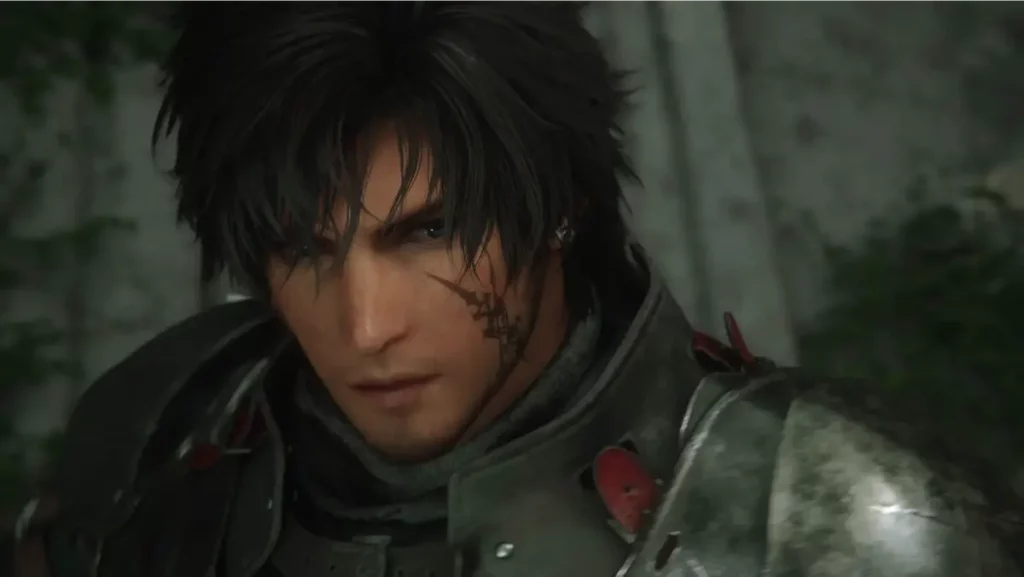 Режим Новая игра+ в Final Fantasy 16 представит более сложные сражения