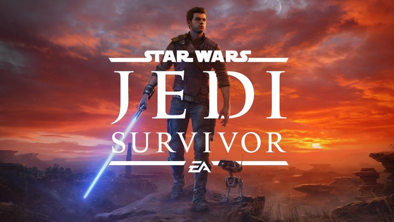 Подробности последнего обновления для Star Wars Jedi: Survivor