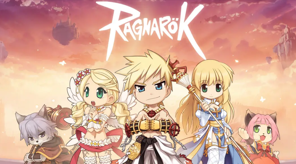 Ragnarok Online Prime получила дополнительный контент в свежем обновлении