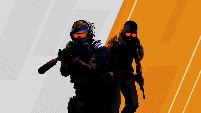 Для Counter-Strike 2 выпустили обновление с новыми картами и режимом