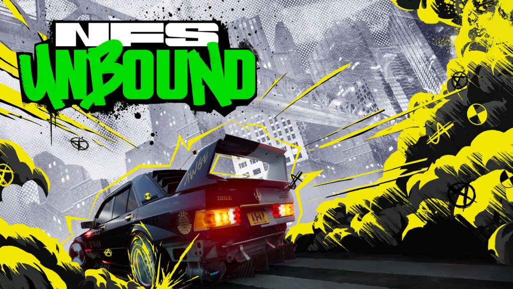 Свежее обновление для Need for Speed Unbound расширит список автомобилей и испытаний