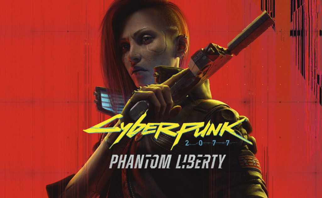 В Cyberpunk 2077: Phantom Liberty не появится русского дубляжа, но контента достаточно