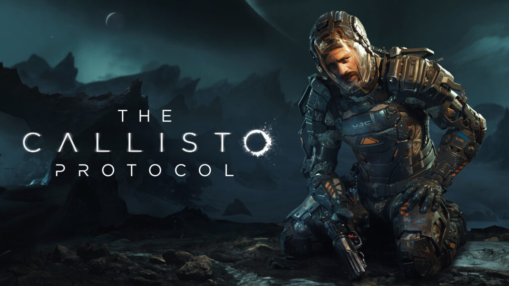 Расширение Final Transmission для The Callisto Protocol выходит в конце июня