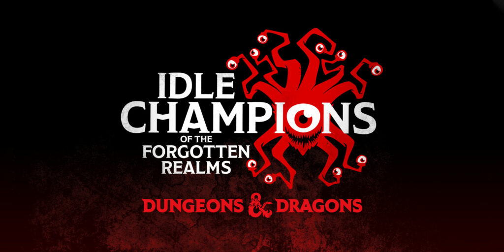 В EGS стартовала раздача Idle Champions of the Forgotten Realms