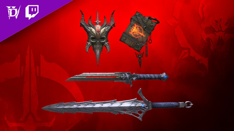 Состоялся полноценный релиз Diablo 4