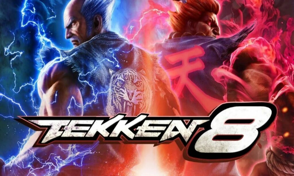 Открытая бета для Tekken 8 может стартовать 8 июня