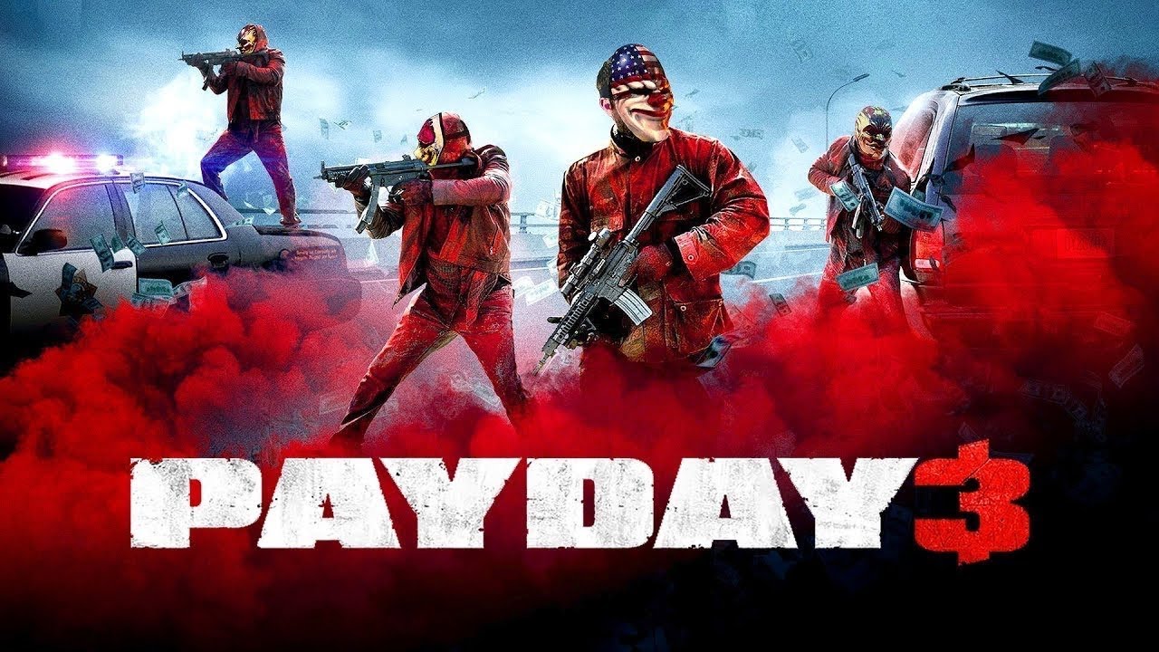 В сети появилось более 20 минут игрового процесса для шутера PayDay 3 -  Свежие новости игр на LVGames.info