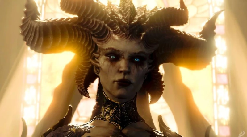 Diablo 4 продолжает получать негативные отзывы и падает в рейтингах
