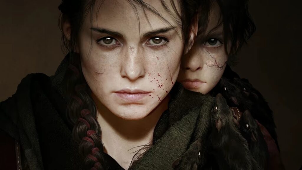 Запуск русской озвучки для A Plague Tale: Requiem состоится 21 июля