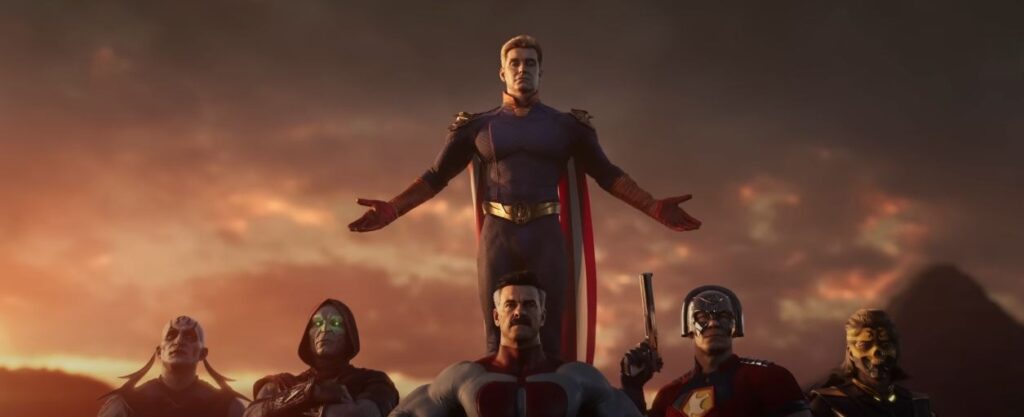 В Mortal Kombat 1 появится довольно жестокая мини игра