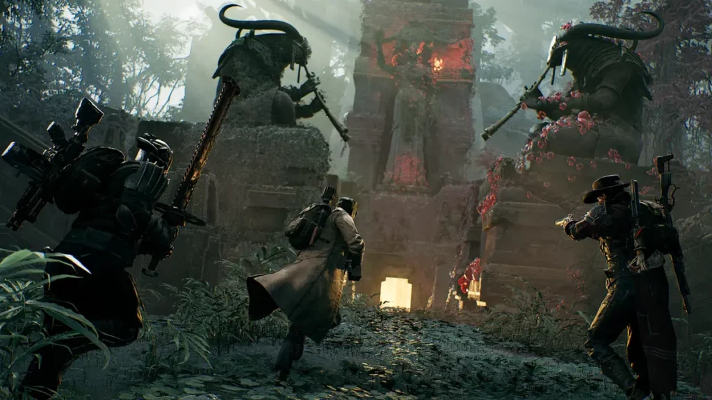 Авторы Remnant 2 уже работают над исправлениями игры