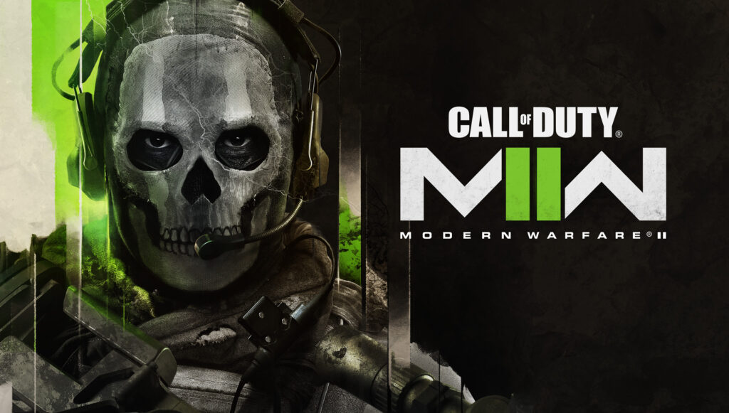 В Call of Duty Modern Warfare 2 может появиться Ники Минаж и 21 Savage