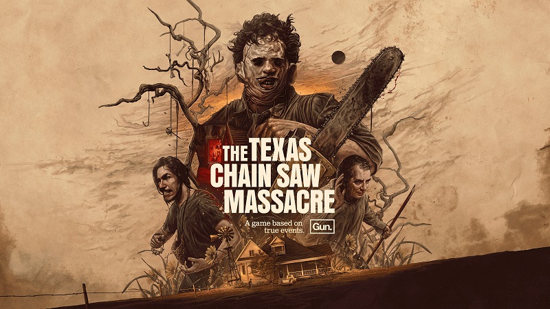 The Texas Chain Saw Massacre получила трейлер игрового процесса с ужасающими сценами