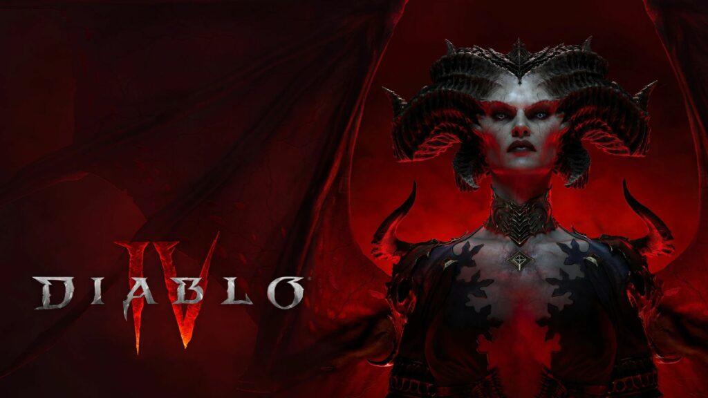 Для Diablo 4 выпустили обновление 1.0.4