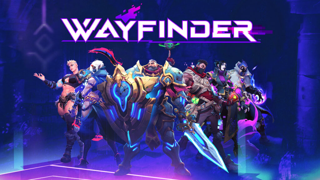 Wayfinder получит значительные улучшения к релизу