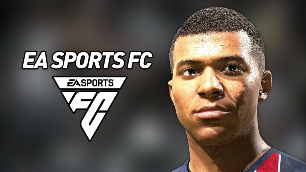 Релиз EA Sports FC 24 может состояться в конце сентября 2023 года