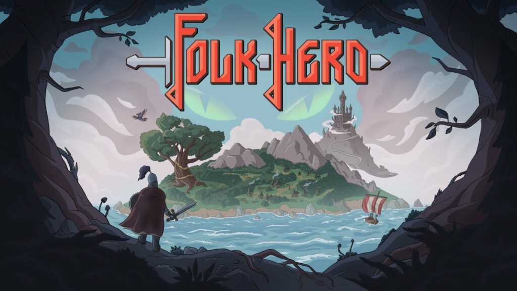 Релиз Folk Hero может состояться в конце лета или начале осени