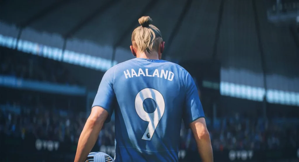 Релиз EA Sports FC 24 подтвердили на 29 сентября