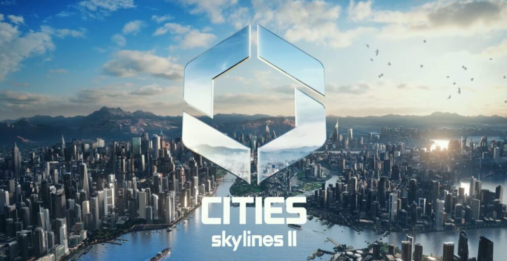 Cities: Skylines 2 получит совершенно новый тип уникальных зданий