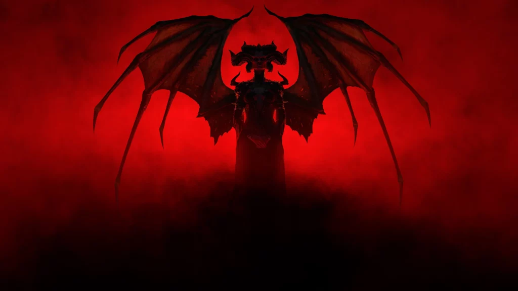 Фанатам Diablo IV предлагают сделать передышку от игры