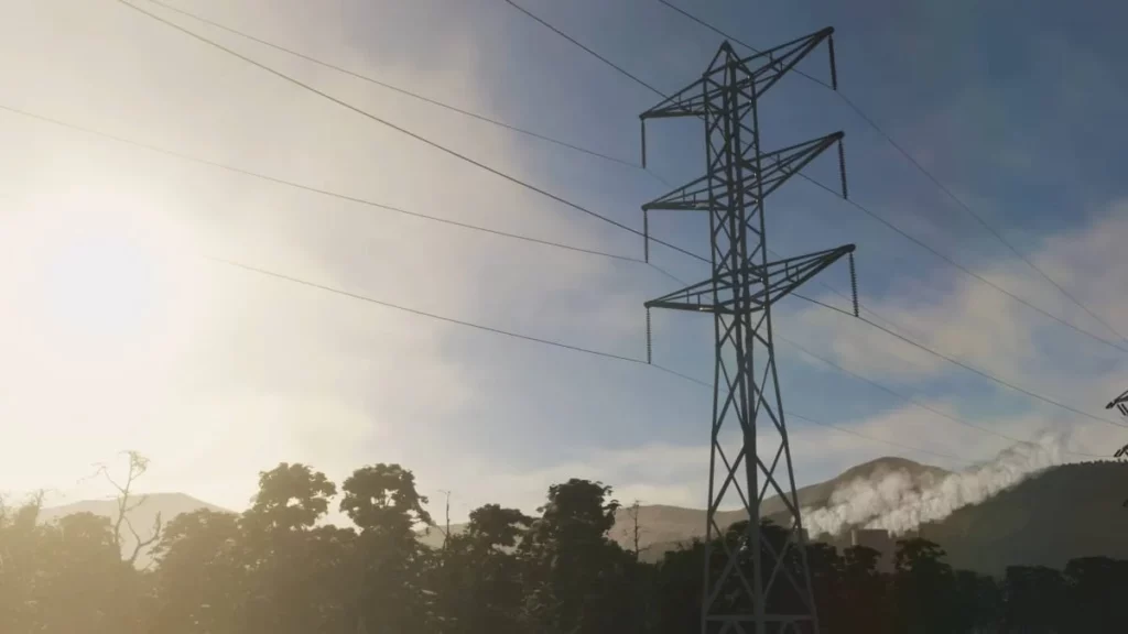 Углубленный обзор электро и водоснабжения в Cities: Skylines 2