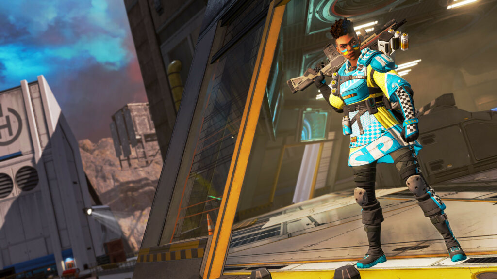 18 сезон в Apex Legends изменит рейтинговую систему и игровой процесс