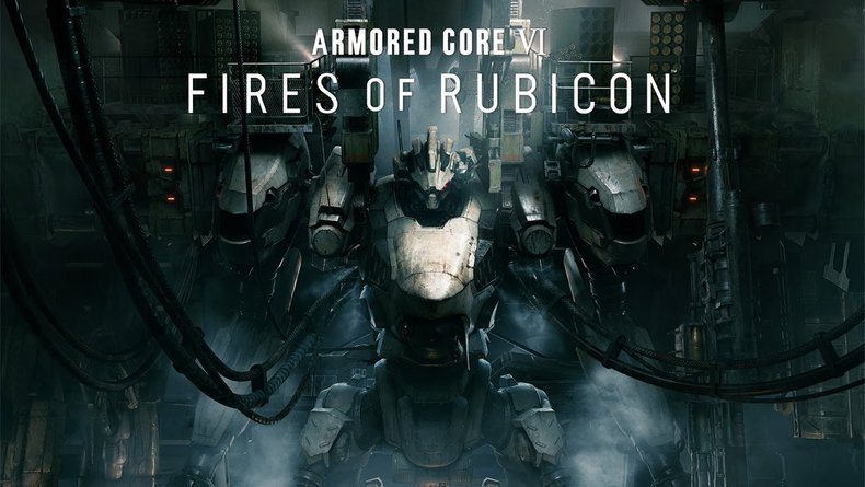 Armored Core 6: Fires of Rubicon получила демонстрацию динамичных перестрелок