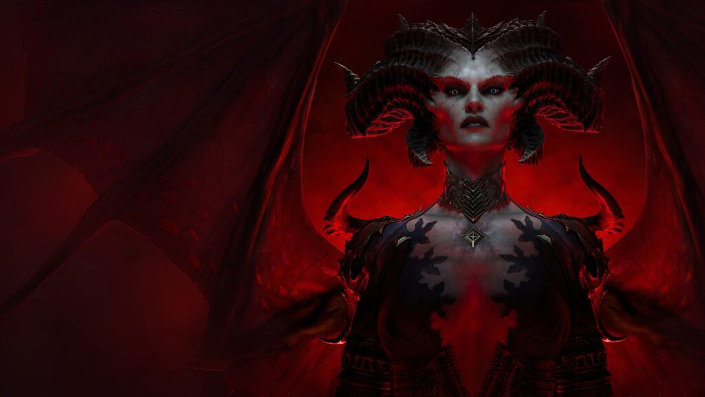 Diablo IV пока не появится в Xbox Game Pass